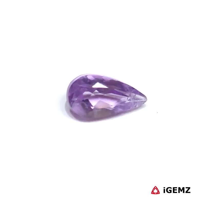 iGemz33001.1 1.37 ct Purple Amethyst - iGemz33001 gemstone for sale at igemz.co.za