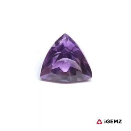 3.18 ct Purple Amethyst - iGemz33005 gemstone for sale at igemz.co.za