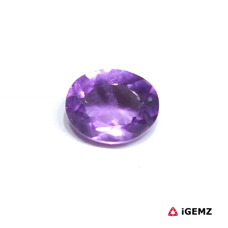 iGemz33006.1 2.99 ct Purple Amethyst - iGemz33006 gemstone for sale at igemz.co.za