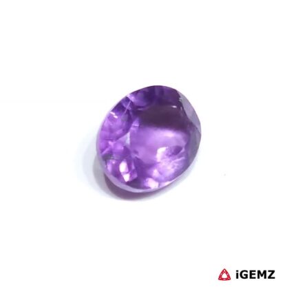 2.99 ct Purple Amethyst - iGemz33006 gemstone for sale at igemz.co.za