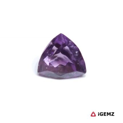 3.66 ct Purple Amethyst - iGemz33007 gemstone for sale at igemz.co.za
