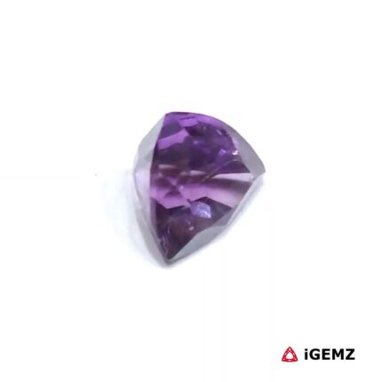3.66 ct Purple Amethyst - iGemz33007 gemstone for sale at igemz.co.za