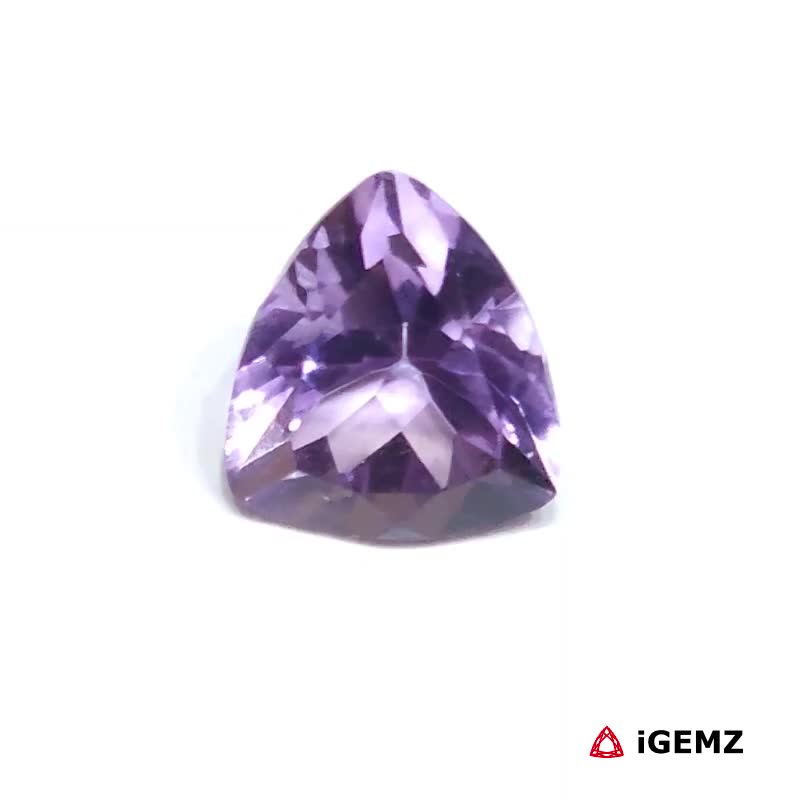 iGemz33011.1 4.81 ct Purple Amethyst - iGemz33011 gemstone for sale at igemz.co.za