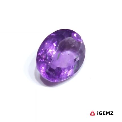 4.58 ct Purple Amethyst - iGemz33012 gemstone for sale at igemz.co.za