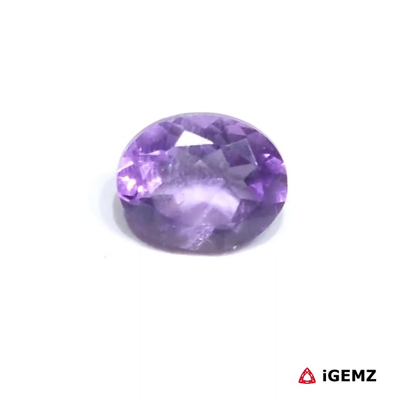 iGemz33014.1 3.4 ct Purple Amethyst - iGemz33014 gemstone for sale at igemz.co.za