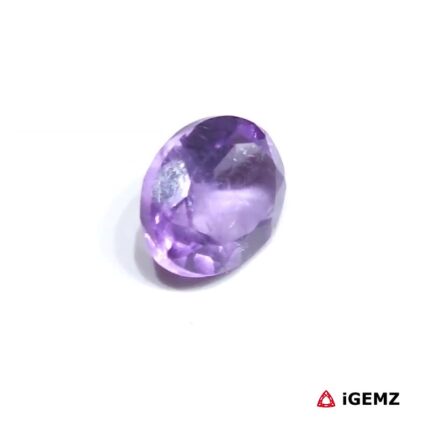 3.4 ct Purple Amethyst - iGemz33014 gemstone for sale at igemz.co.za