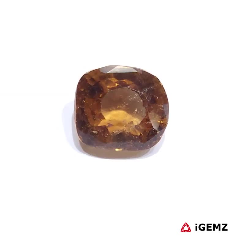 iGemz33530.1 5.71 ct Imperial Topaz - iGemz33530 gemstone for sale at igemz.co.za