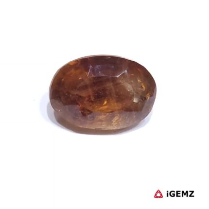 8.77 ct Imperial Topaz - iGemz33533 gemstone for sale at igemz.co.za