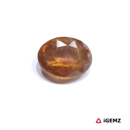 5.3 ct Imperial Topaz - iGemz33535 gemstone for sale at igemz.co.za