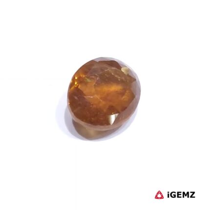 5.3 ct Imperial Topaz - iGemz33535 gemstone for sale at igemz.co.za