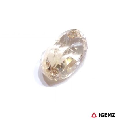 7.59 ct Imperial Topaz - iGemz33536 gemstone for sale at igemz.co.za