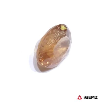 7.385 ct Imperial Topaz - iGemz33539 gemstone for sale at igemz.co.za