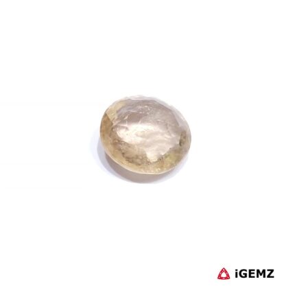3.015 ct Imperial Topaz - iGemz33540 gemstone for sale at igemz.co.za