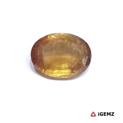 6.9 ct Imperial Topaz - iGemz33541 gemstone for sale at igemz.co.za