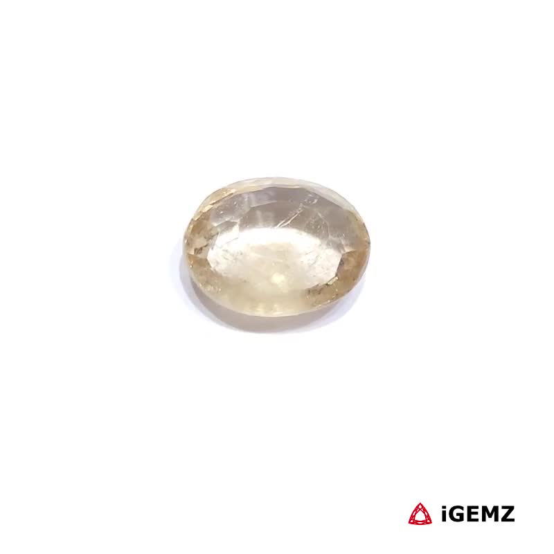 iGemz33542.1 2.835 ct Imperial Topaz - iGemz33542 gemstone for sale at igemz.co.za