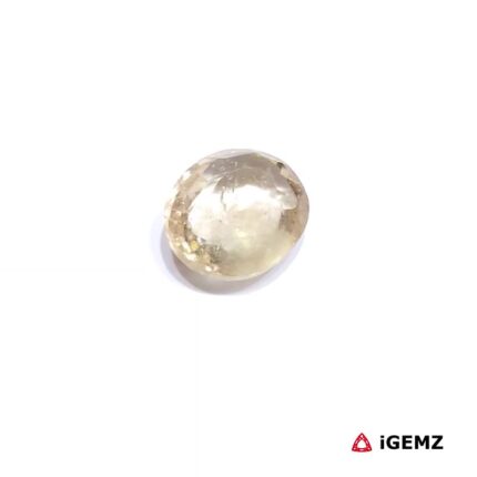 2.835 ct Imperial Topaz - iGemz33542 gemstone for sale at igemz.co.za