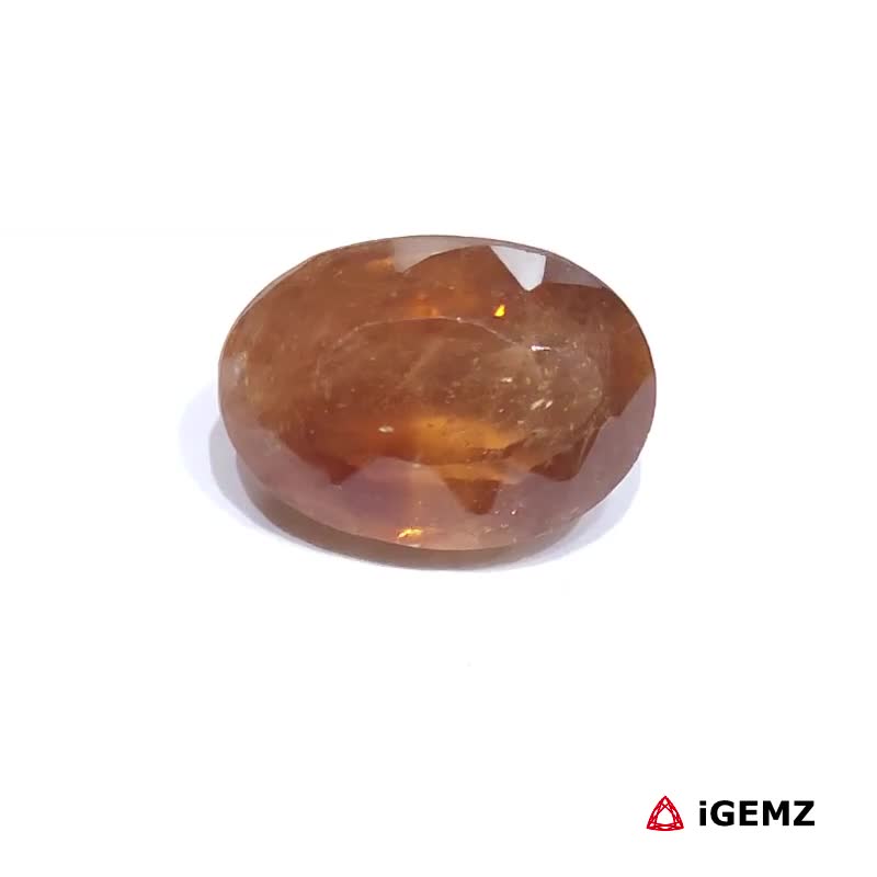 iGemz33545.1 8.57 ct Imperial Topaz - iGemz33545 gemstone for sale at igemz.co.za