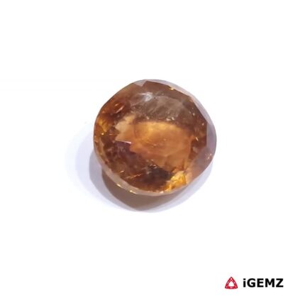 8.27 ct Imperial Topaz - iGemz33558 gemstone for sale at igemz.co.za