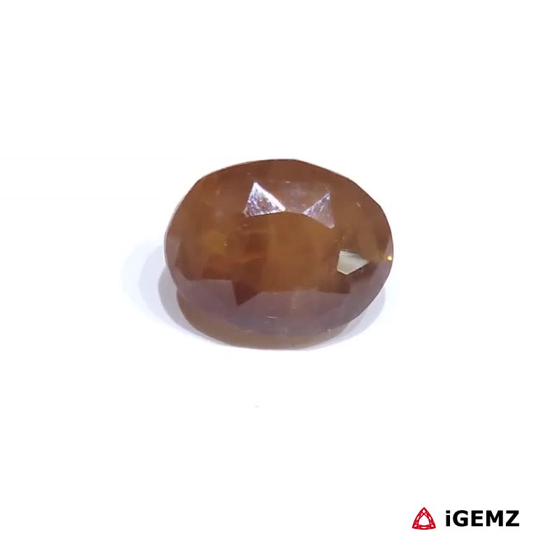 iGemz33559.1 6.835 ct Imperial Topaz - iGemz33559 gemstone for sale at igemz.co.za