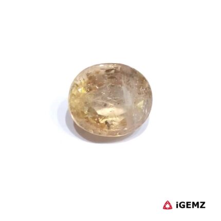 6.13 ct Imperial Topaz - iGemz33561 gemstone for sale at igemz.co.za