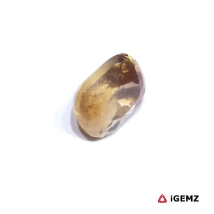6.865 ct Imperial Topaz - iGemz33563 gemstone for sale at igemz.co.za