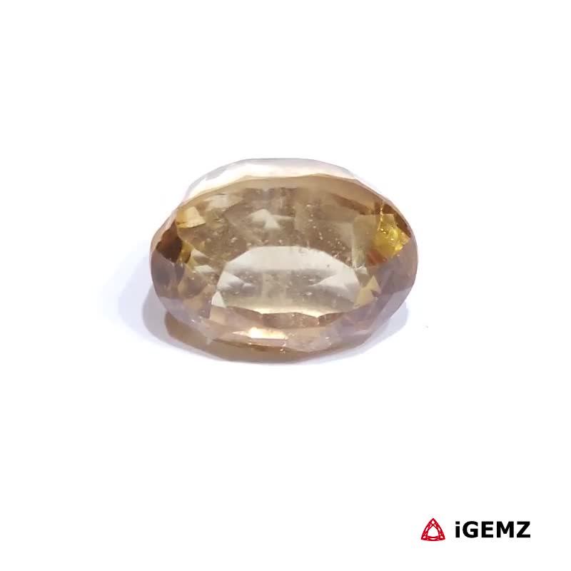 iGemz33564.1 10.4 ct Imperial Topaz - iGemz33564 gemstone for sale at igemz.co.za