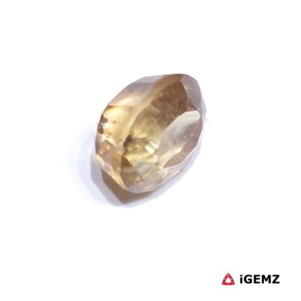 10.4 ct Imperial Topaz - iGemz33564 gemstone for sale at igemz.co.za