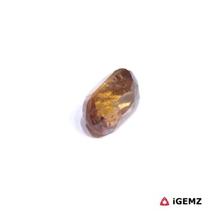 3.265 ct Imperial Topaz - iGemz33566 gemstone for sale at igemz.co.za