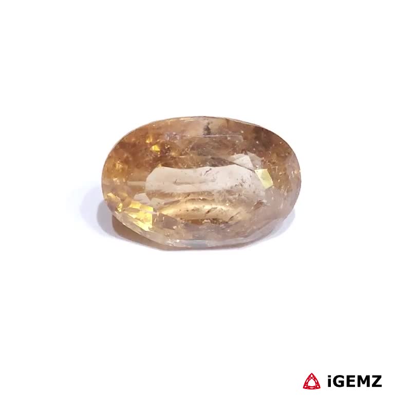 iGemz33567.1 7.42 ct Imperial Topaz - iGemz33567 gemstone for sale at igemz.co.za