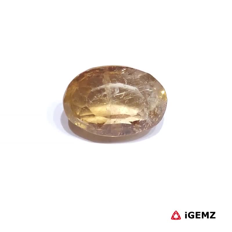 iGemz33569.1 7.01 ct Imperial Topaz - iGemz33569 gemstone for sale at igemz.co.za