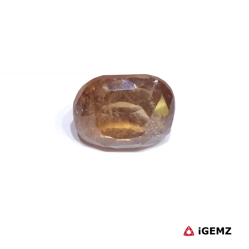 iGemz33572.1 7.455 ct Imperial Topaz - iGemz33572 gemstone for sale at igemz.co.za