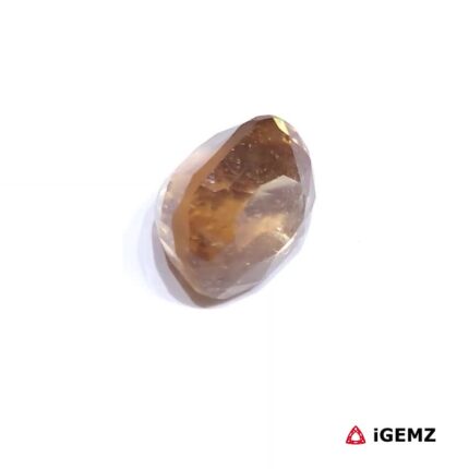 7.455 ct Imperial Topaz - iGemz33572 gemstone for sale at igemz.co.za