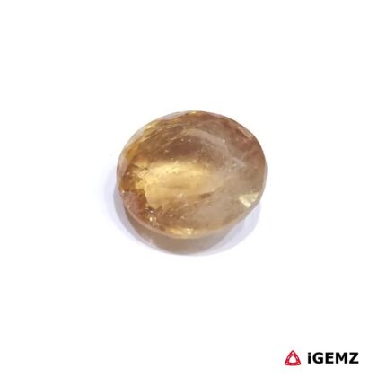 6.27 ct Imperial Topaz - iGemz33573 gemstone for sale at igemz.co.za