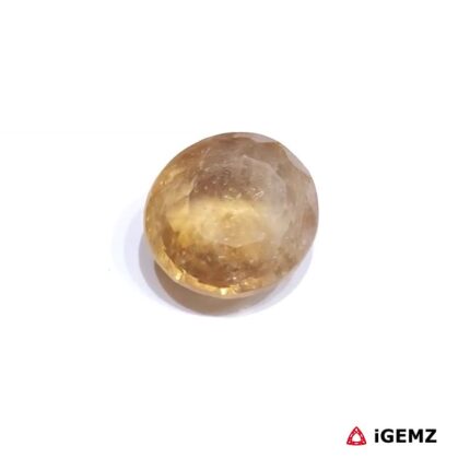 6.27 ct Imperial Topaz - iGemz33573 gemstone for sale at igemz.co.za