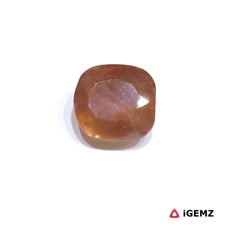 iGemz33574.1 5.77 ct Imperial Topaz - iGemz33574 gemstone for sale at igemz.co.za