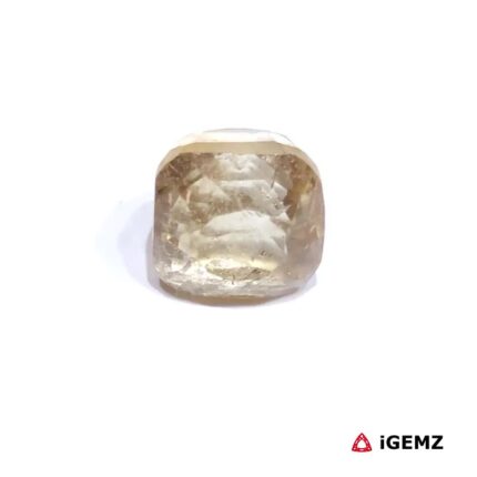 9.565 ct Imperial Topaz - iGemz33575 gemstone for sale at igemz.co.za