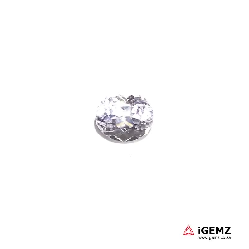 iGemz20046.1 4.57 ct Pink Kunzite - iGemz20046