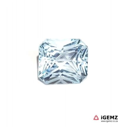 11.61 ct Blue Topaz - iGemz20225