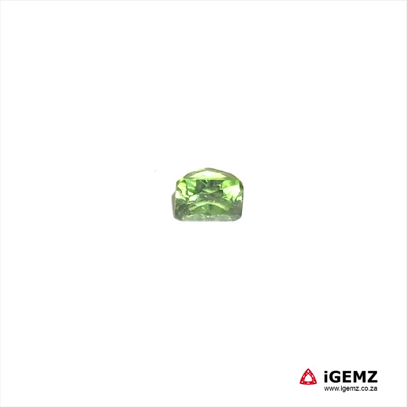 iGemz20299D.1 1.14 ct Green Tourmaline - iGemz20299D