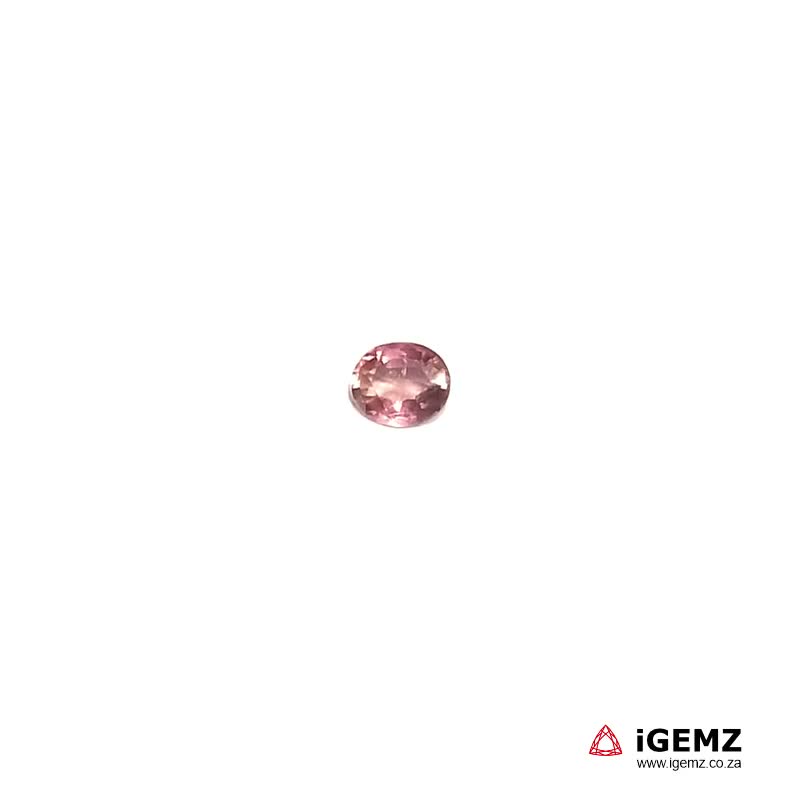 iGemz20358G.1 0.27 ct Pink Tourmaline - iGemz20358G