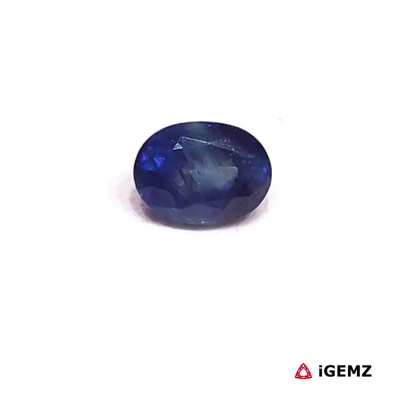 iGemz26304.1 1.375 ct Blue Sapphire - iGemz26304 gemstone for sale at igemz.co.za