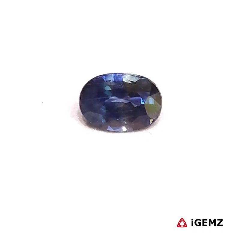 iGemz26307.1 1.19 ct Blue Sapphire - iGemz26307 gemstone for sale at igemz.co.za