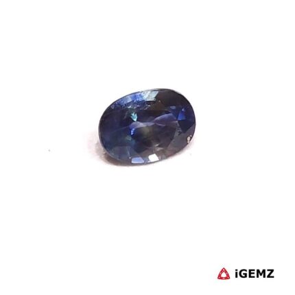 1.19 ct Blue Sapphire - iGemz26307 gemstone for sale at igemz.co.za