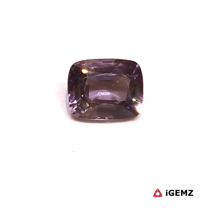 iGemz26312.1 1.58 ct Purple Spinel - iGemz26312 gemstone for sale at igemz.co.za