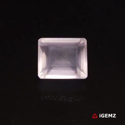 19.27 ct Pink Quartz Rose - iGemz26401 gemstone for sale at igemz.co.za