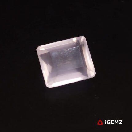 19.27 ct Pink Quartz Rose - iGemz26401 gemstone for sale at igemz.co.za