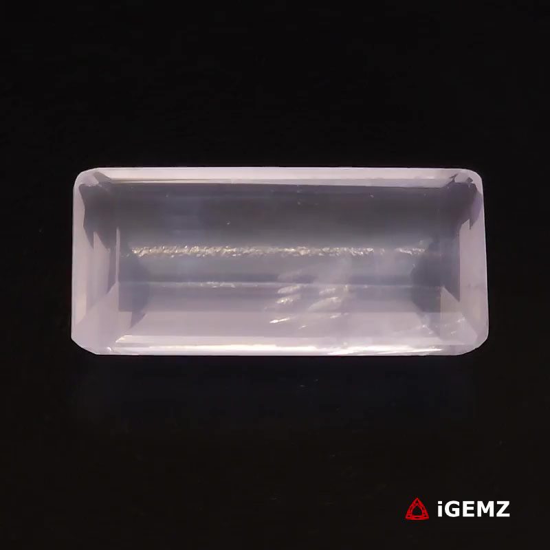 iGemz26403.1 44.29 ct Pink Quartz Rose - iGemz26403 gemstone for sale at igemz.co.za