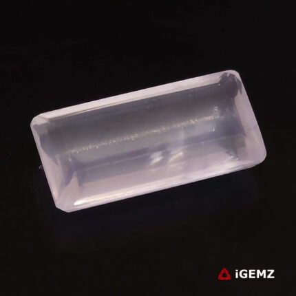 44.29 ct Pink Quartz Rose - iGemz26403 gemstone for sale at igemz.co.za
