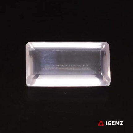 32.4 ct Pink Quartz Rose - iGemz26404 gemstone for sale at igemz.co.za