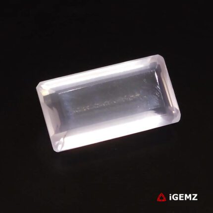 32.4 ct Pink Quartz Rose - iGemz26404 gemstone for sale at igemz.co.za